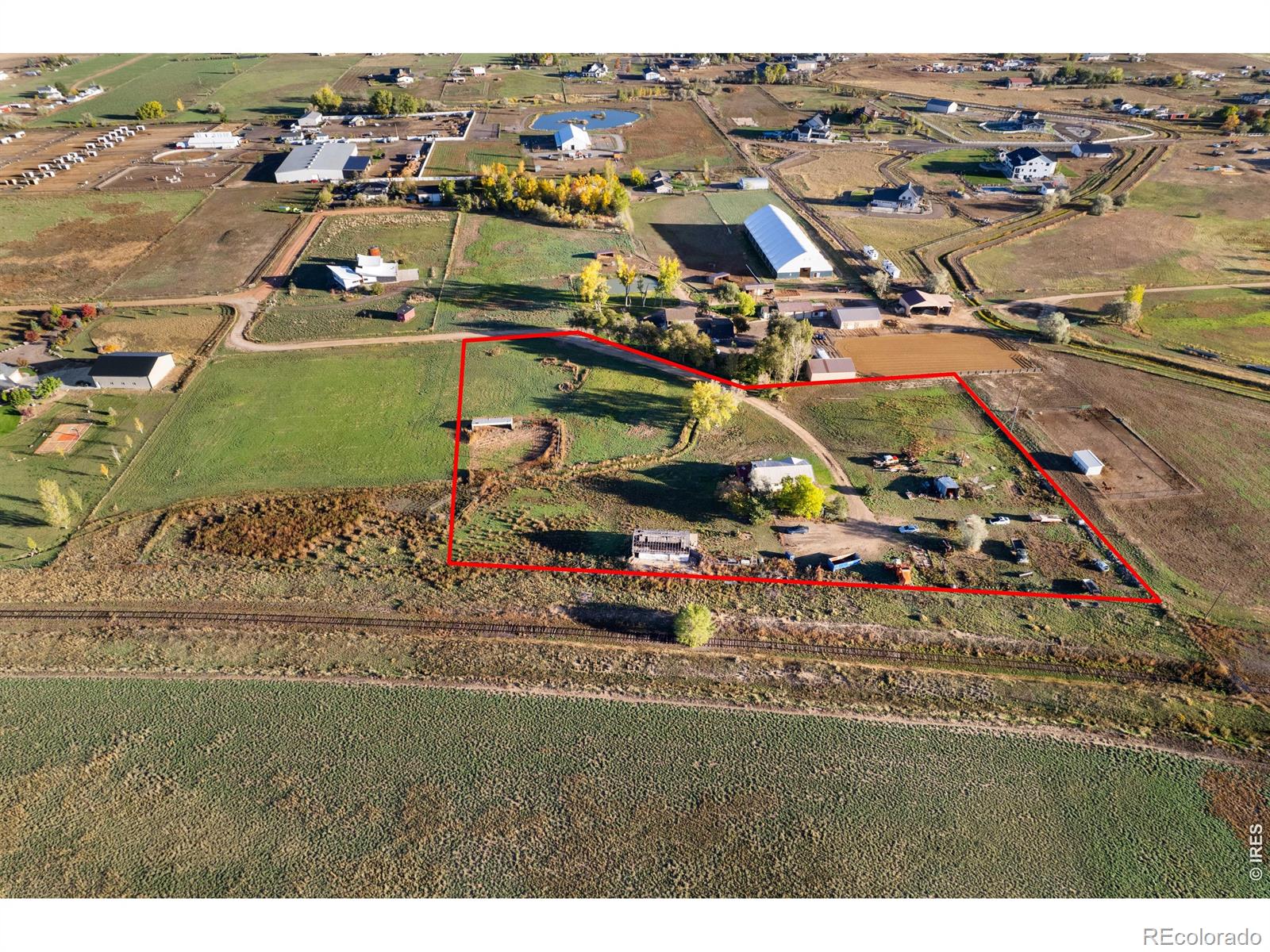 MLS Image #5 for 4520  county road 5 ,erie, Colorado
