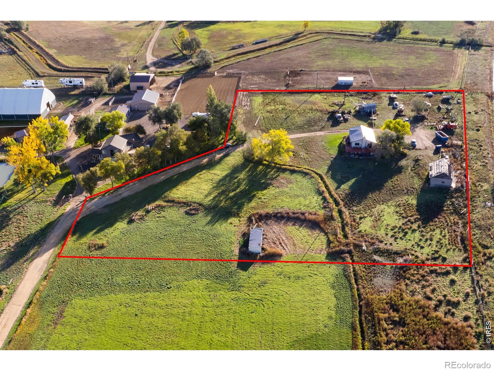 MLS Image #6 for 4520  county road 5 ,erie, Colorado