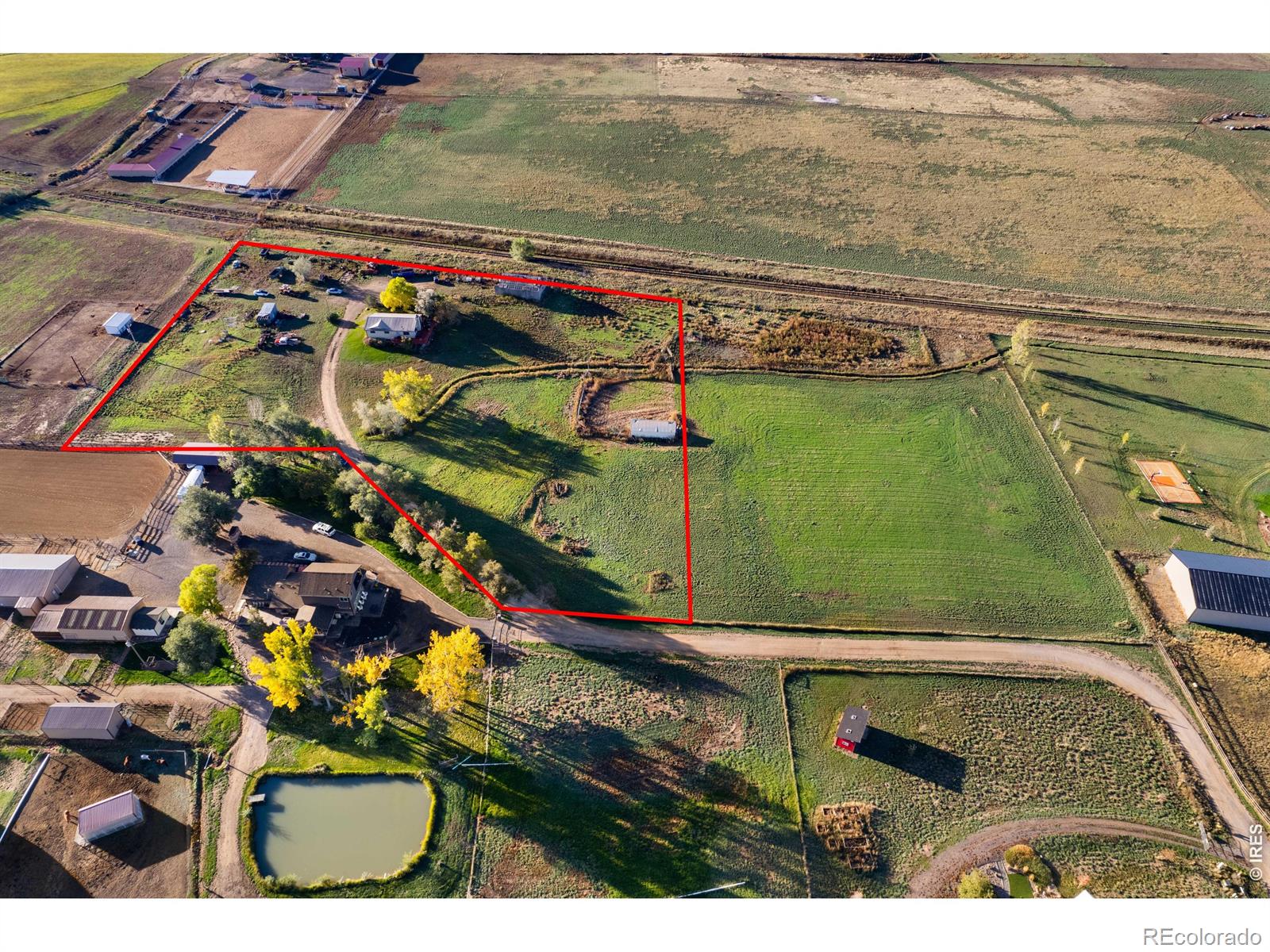MLS Image #7 for 4520  county road 5 ,erie, Colorado