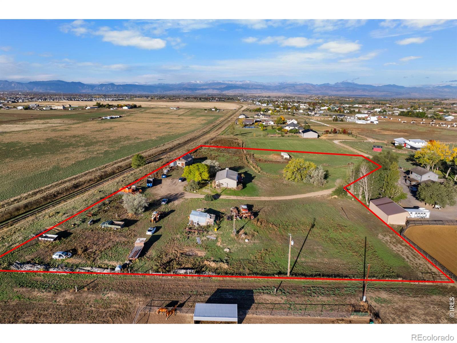MLS Image #8 for 4520  county road 5 ,erie, Colorado