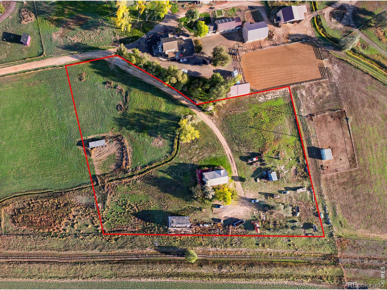 MLS Image #9 for 4520  county road 5 ,erie, Colorado