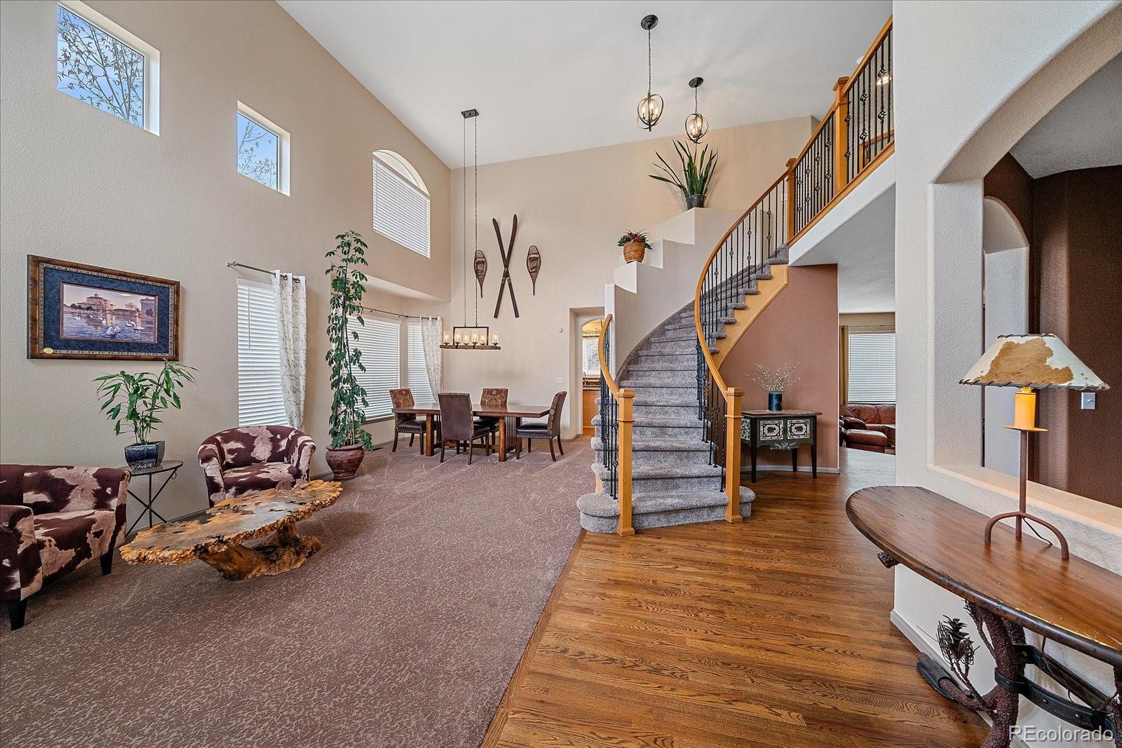 MLS Image #2 for 7204 s ukraine street,aurora, Colorado