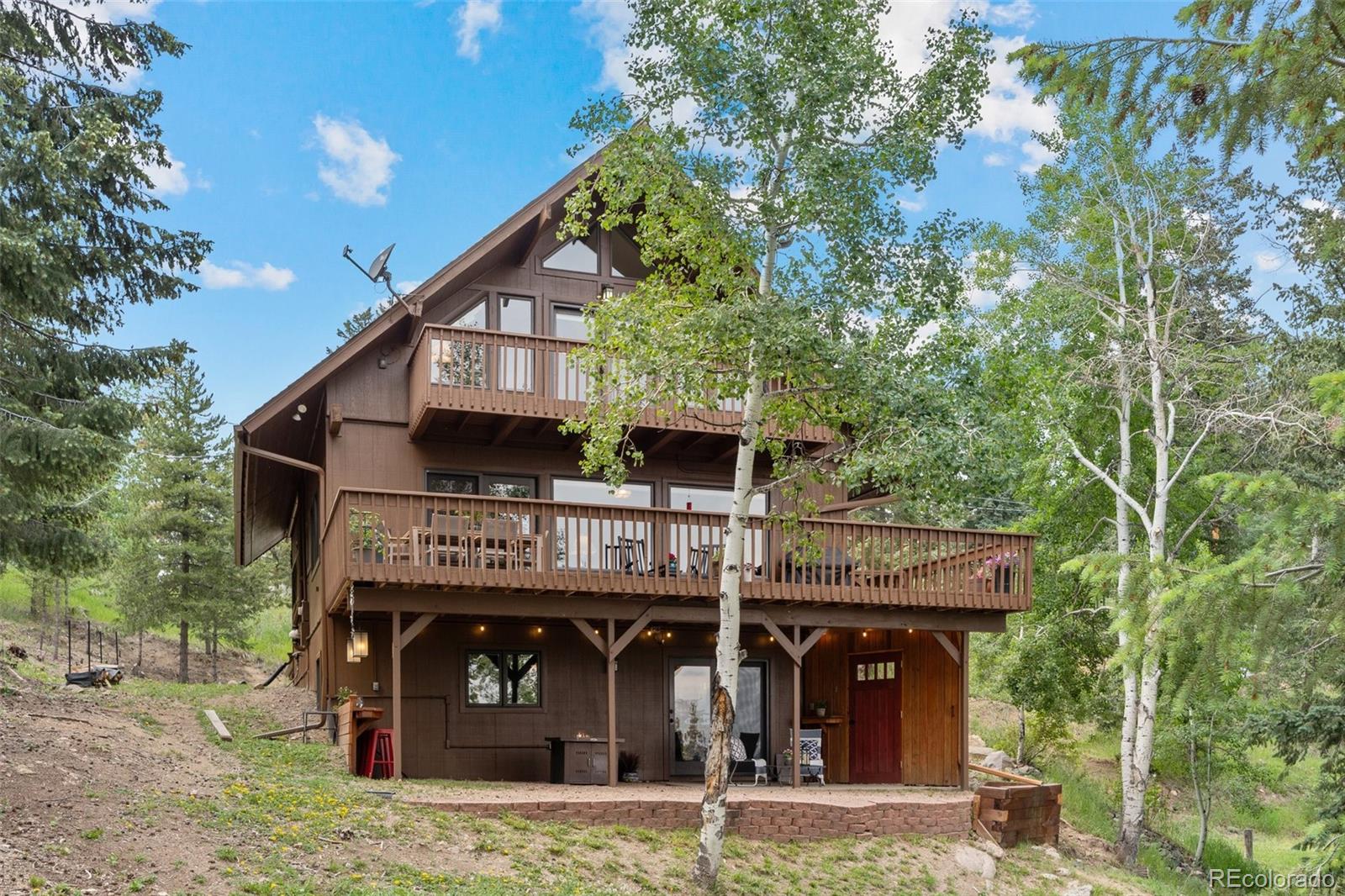 MLS Image #35 for 32462  lodgepole drive,evergreen, Colorado