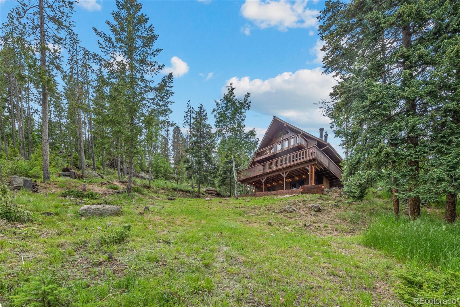 MLS Image #36 for 32462  lodgepole drive,evergreen, Colorado