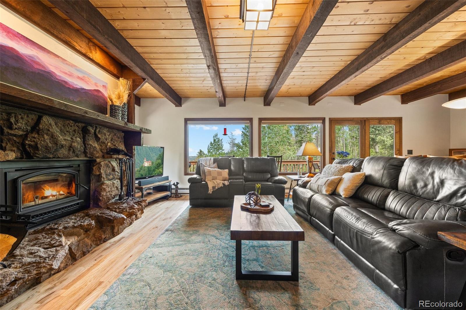 MLS Image #5 for 32462  lodgepole drive,evergreen, Colorado