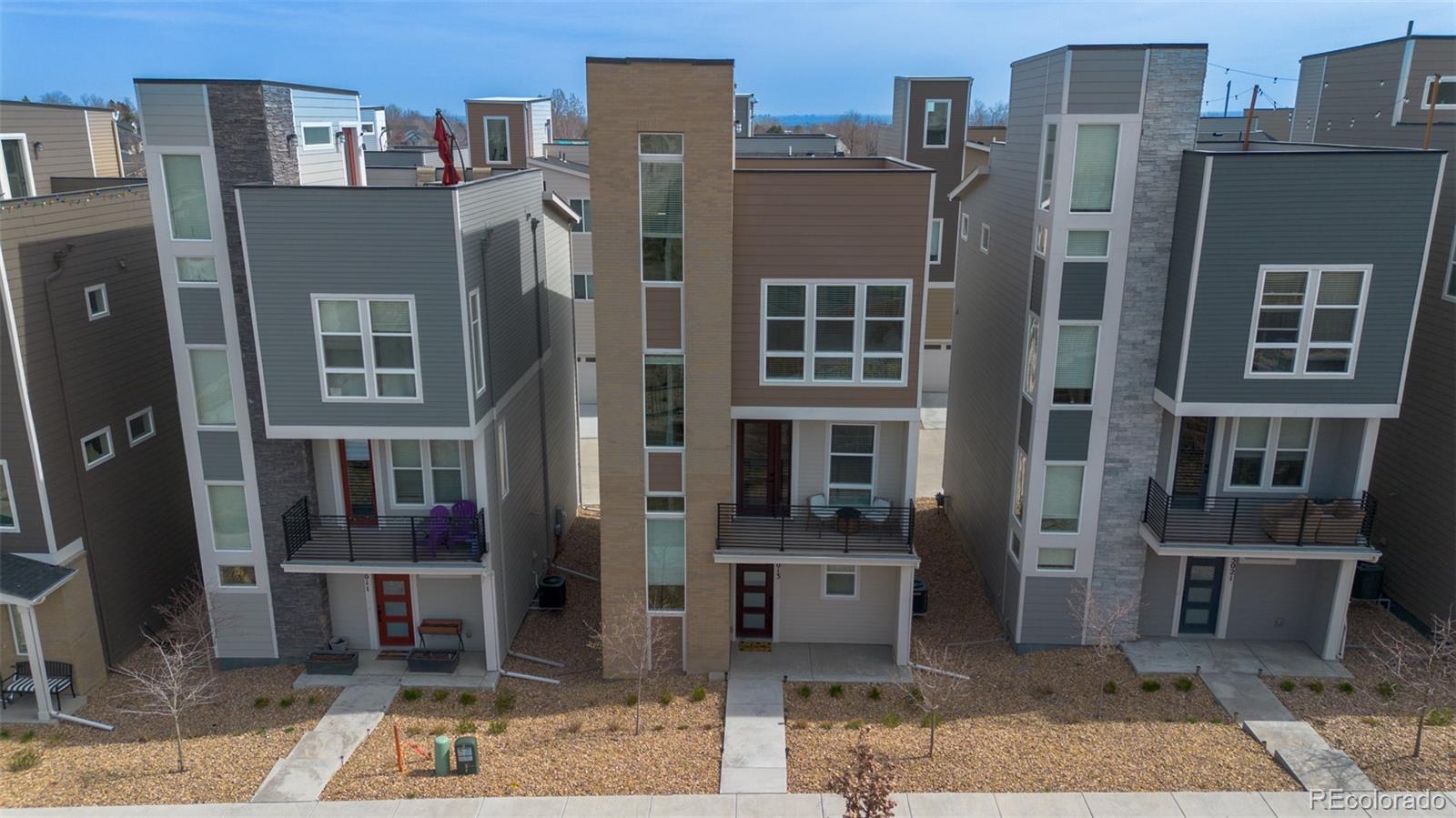 MLS Image #0 for 5013 s queen court,littleton, Colorado