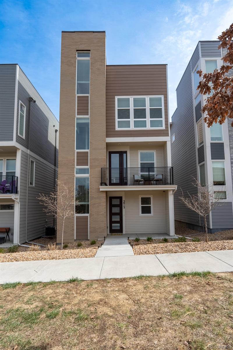MLS Image #1 for 5013 s queen court,littleton, Colorado