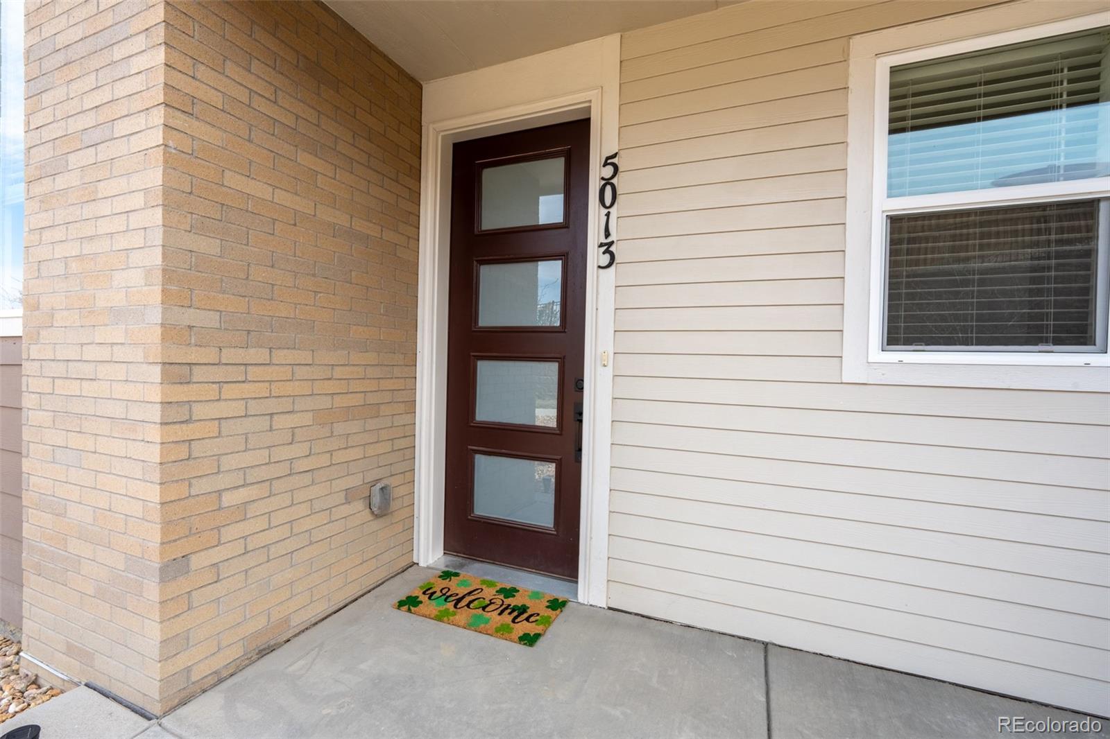 MLS Image #3 for 5013 s queen court,littleton, Colorado