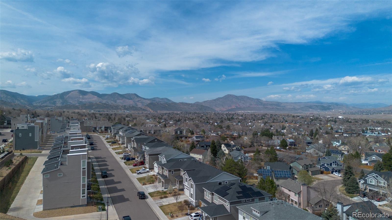 MLS Image #38 for 5013 s queen court,littleton, Colorado