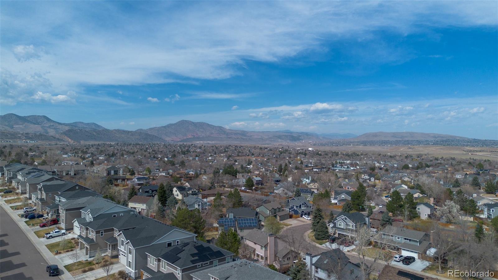 MLS Image #39 for 5013 s queen court,littleton, Colorado