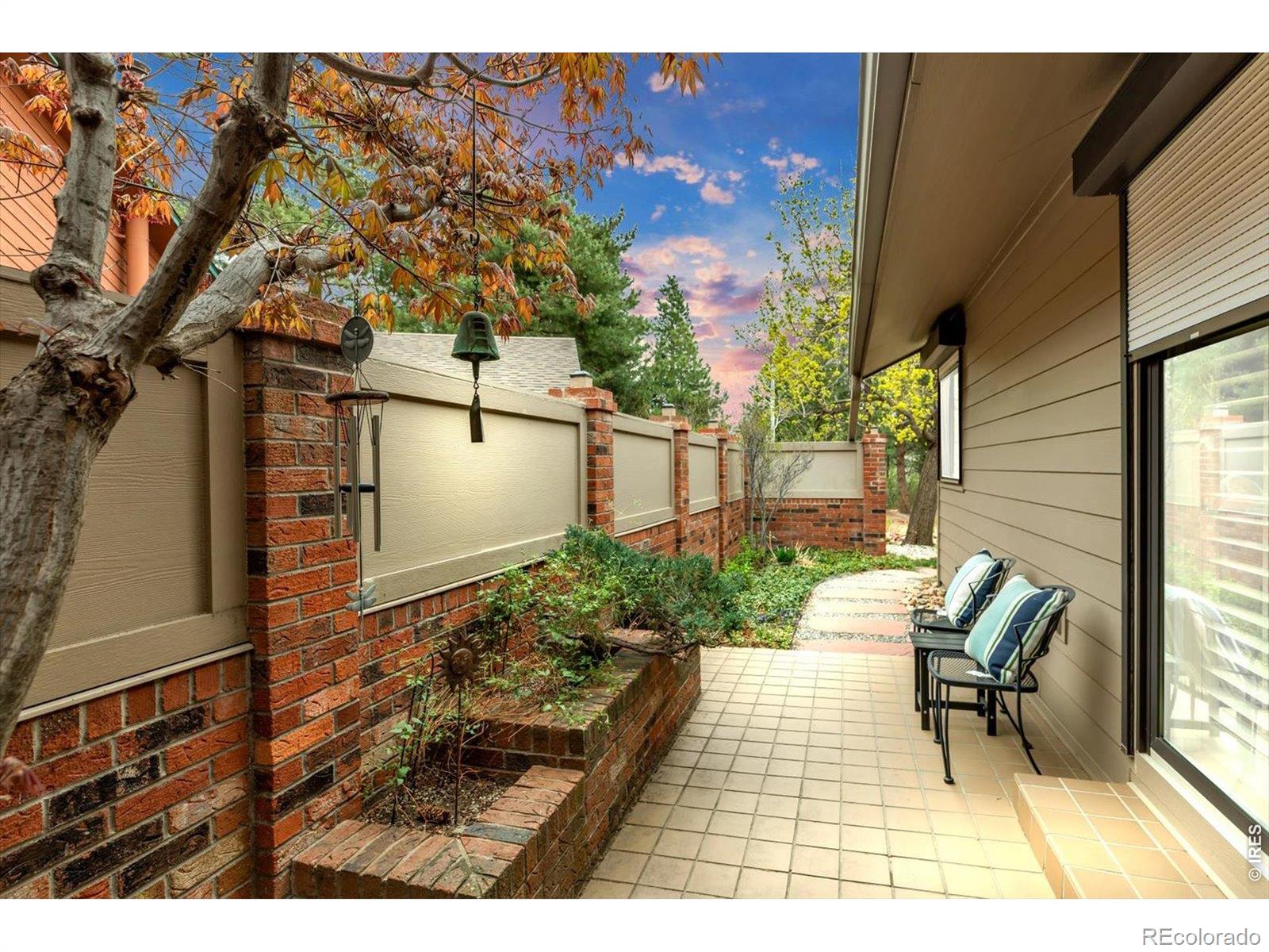 MLS Image #45 for 2423  powderhorn lane,boulder, Colorado