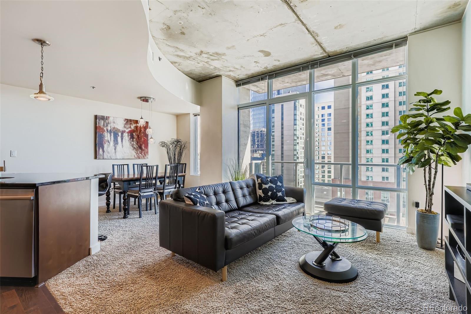 MLS Image #1 for 891  14th street,denver, Colorado