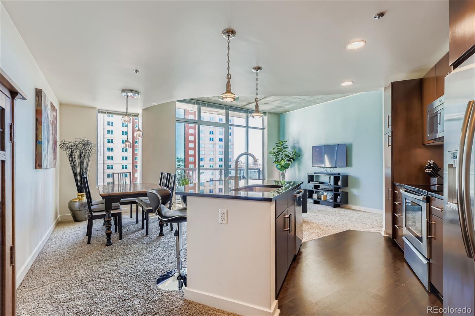 MLS Image #2 for 891  14th street,denver, Colorado