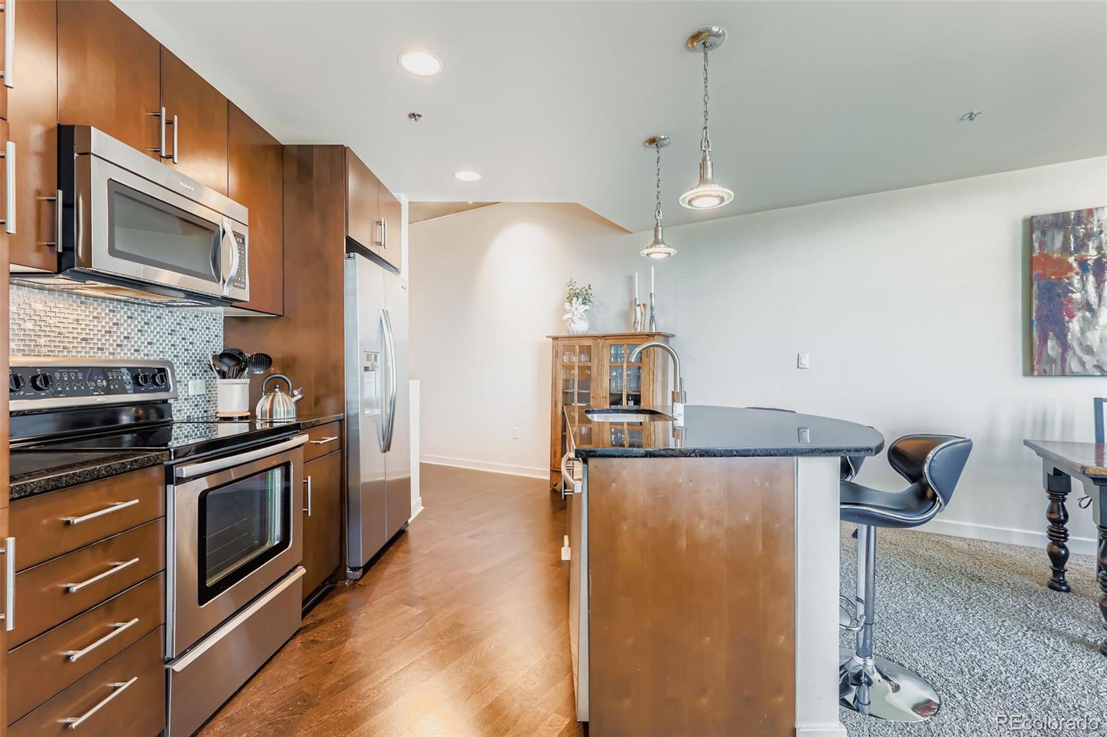 MLS Image #4 for 891  14th street,denver, Colorado