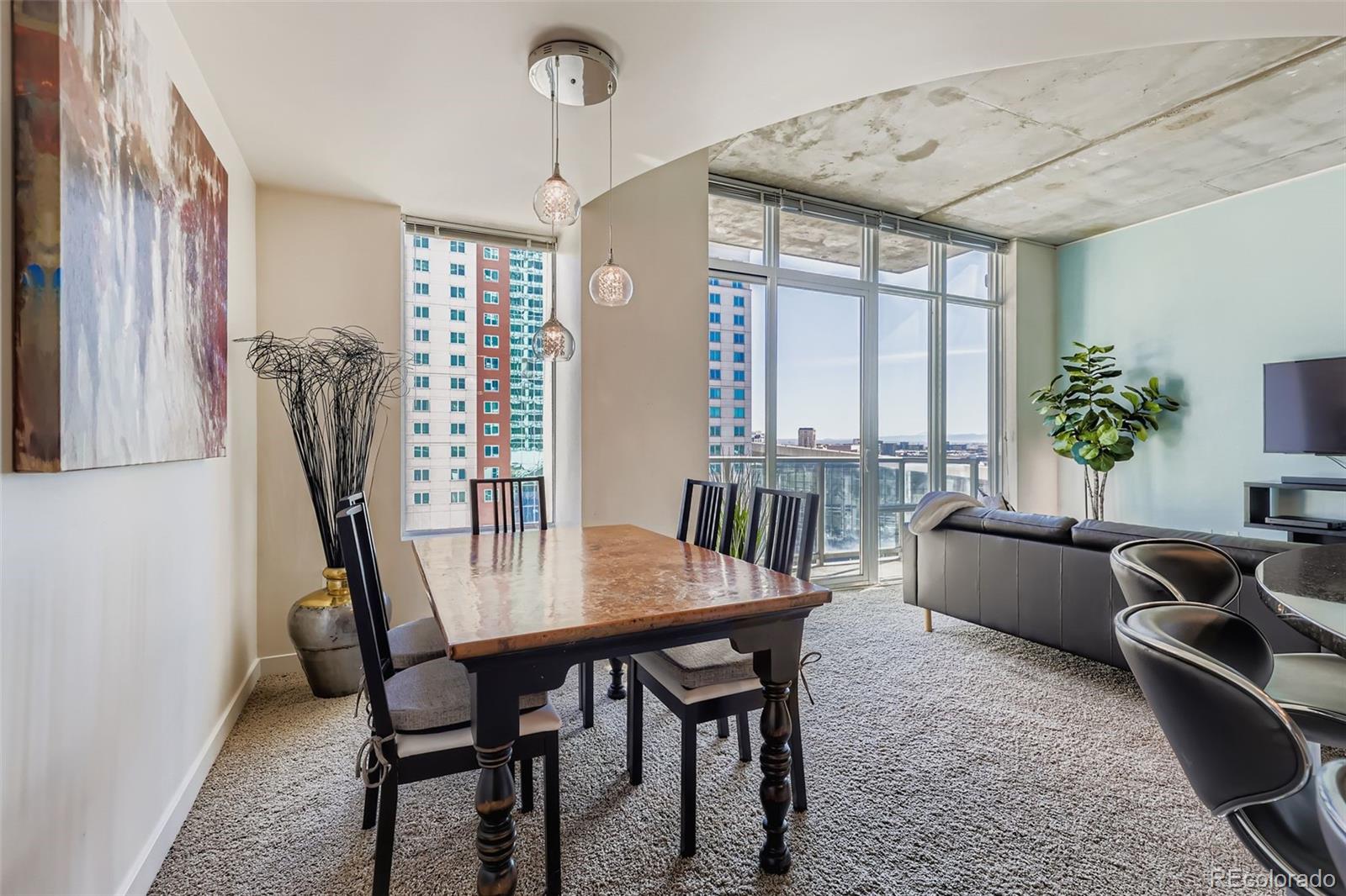 MLS Image #5 for 891  14th street,denver, Colorado