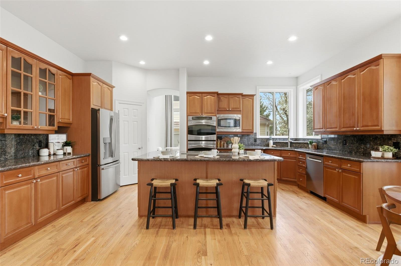 MLS Image #10 for 10250  longview drive,lone tree, Colorado