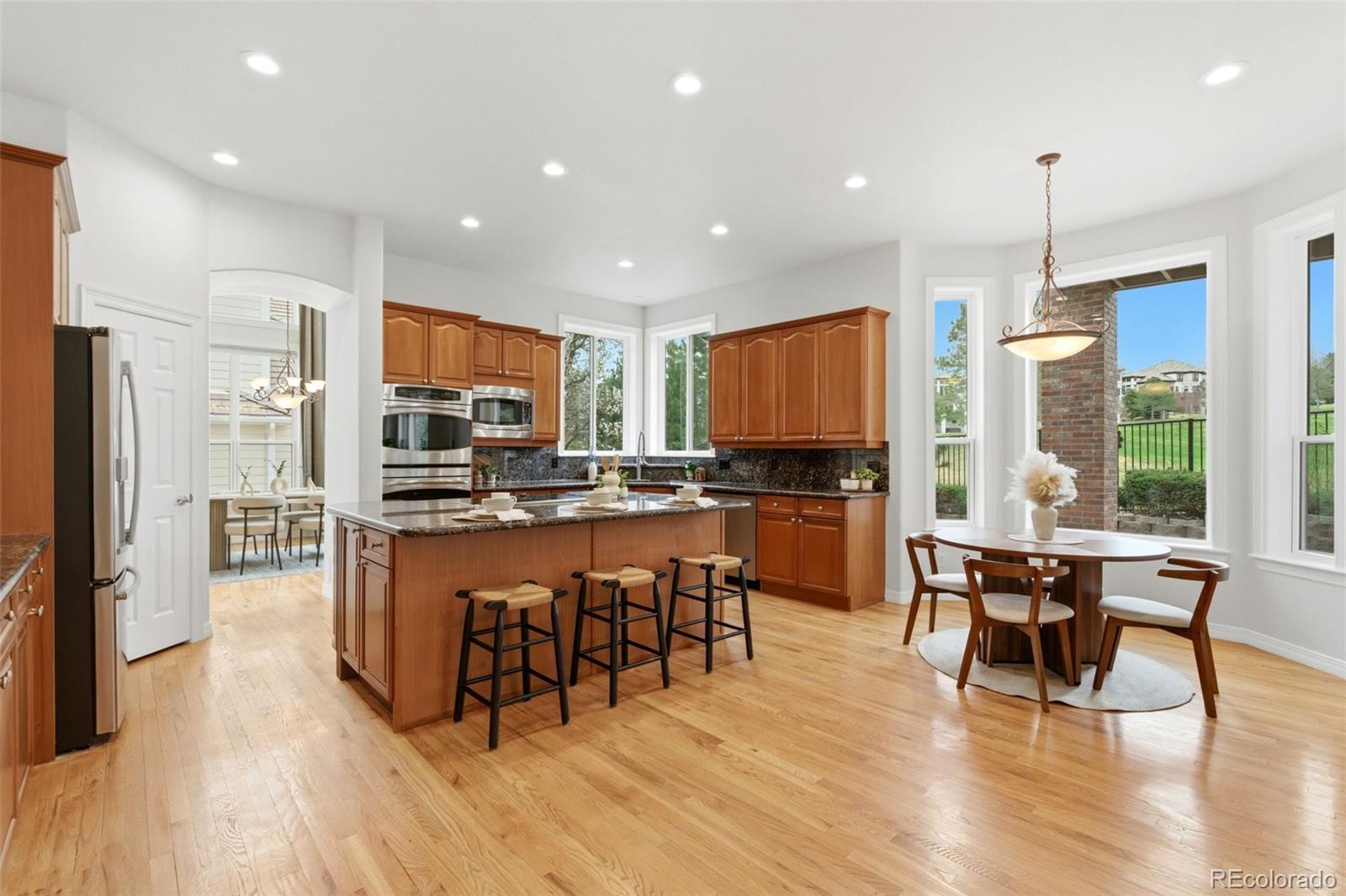 MLS Image #11 for 10250  longview drive,lone tree, Colorado