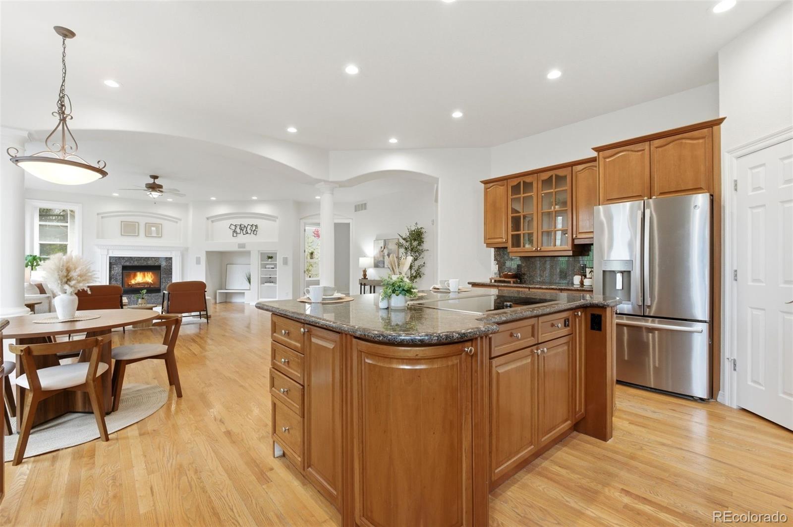 MLS Image #12 for 10250  longview drive,lone tree, Colorado