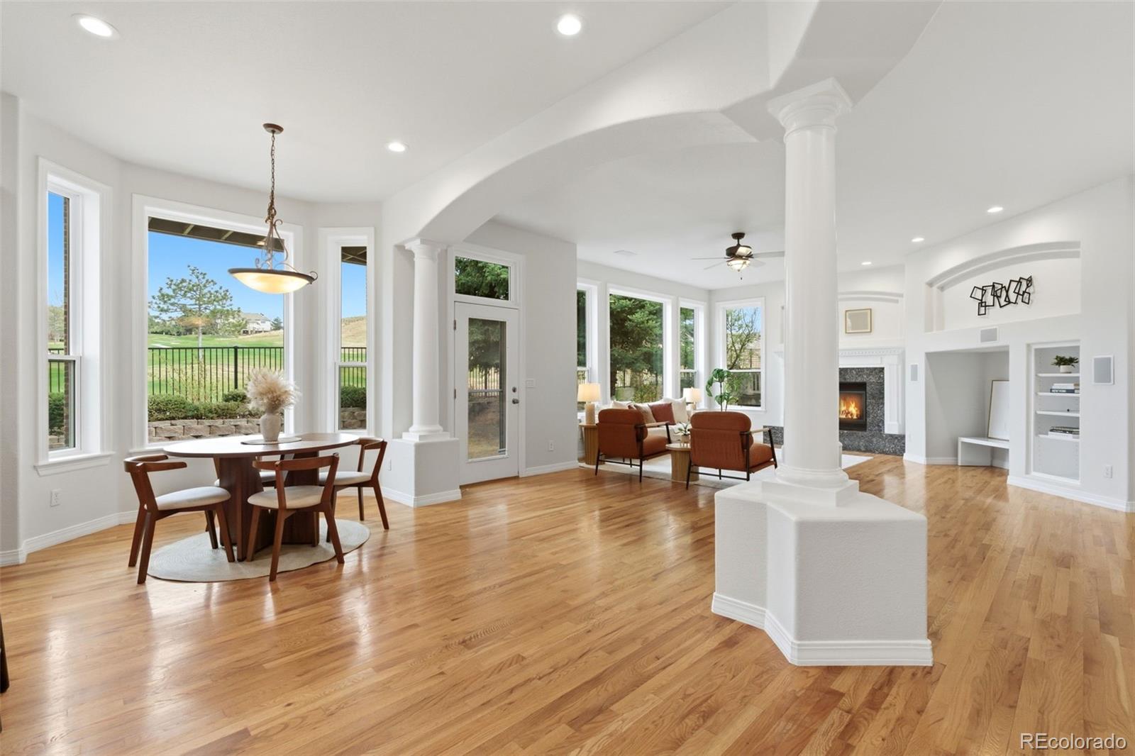 MLS Image #14 for 10250  longview drive,lone tree, Colorado