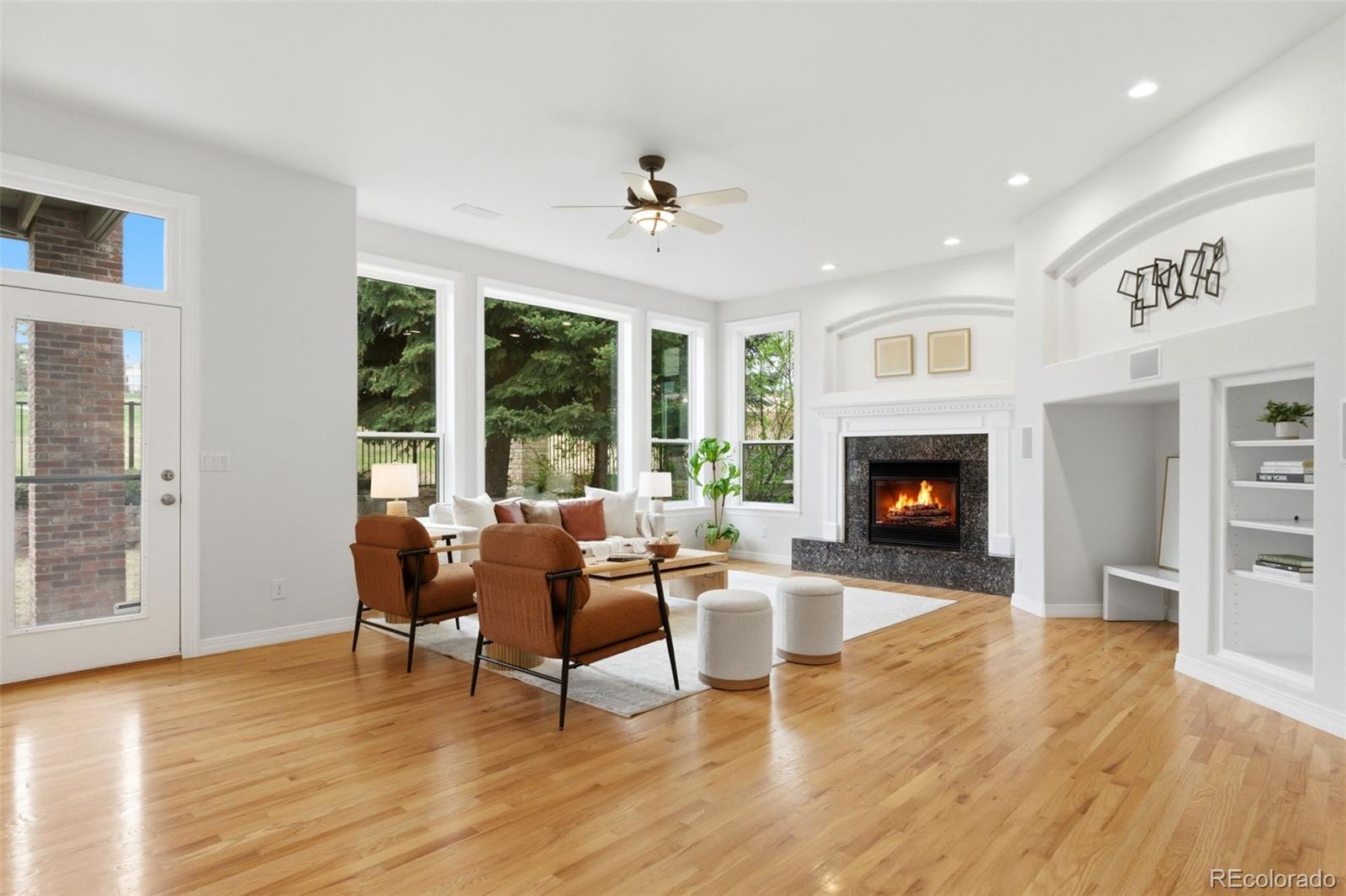 MLS Image #15 for 10250  longview drive,lone tree, Colorado