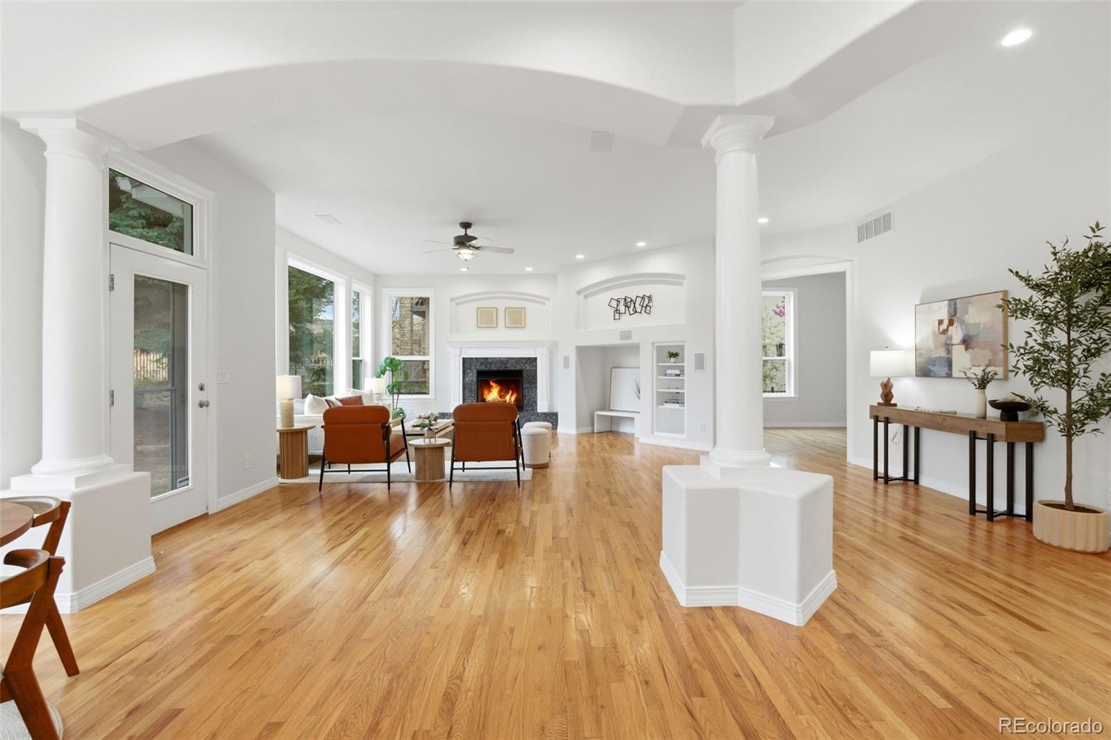 MLS Image #17 for 10250  longview drive,lone tree, Colorado