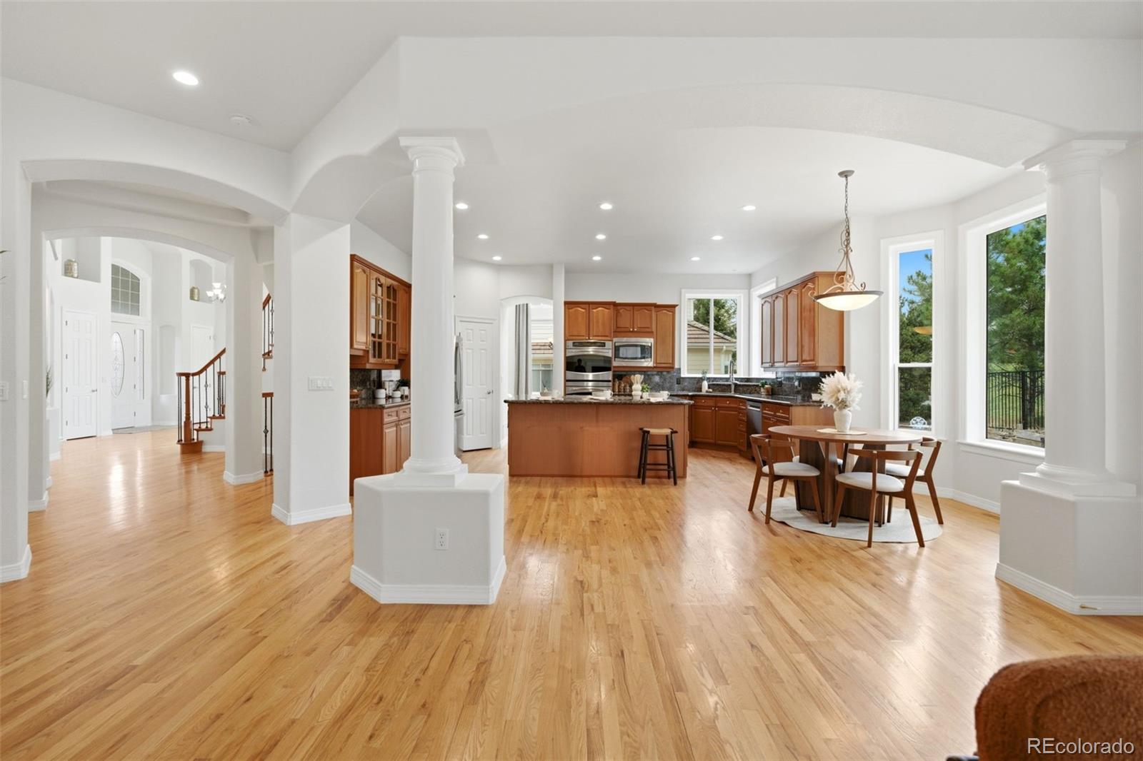 MLS Image #18 for 10250  longview drive,lone tree, Colorado