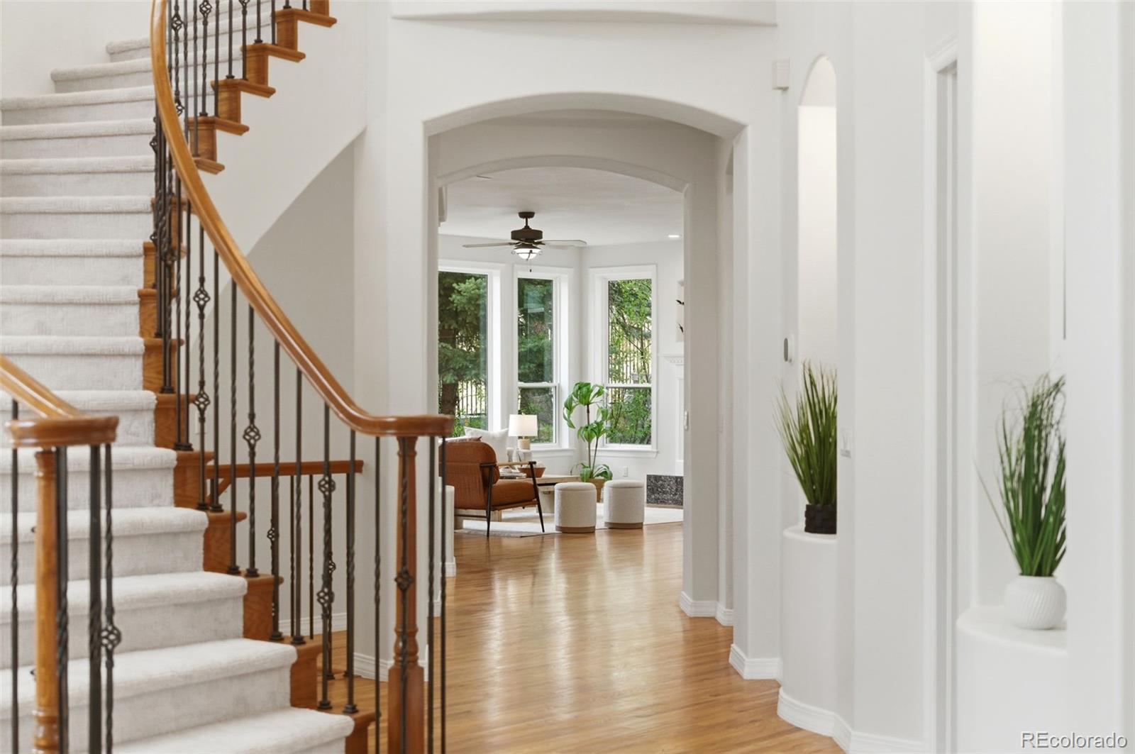 MLS Image #19 for 10250  longview drive,lone tree, Colorado