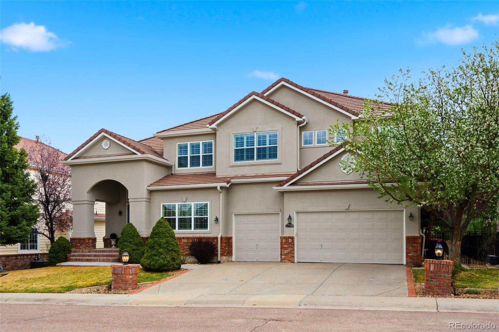 MLS Image #2 for 10250  longview drive,lone tree, Colorado