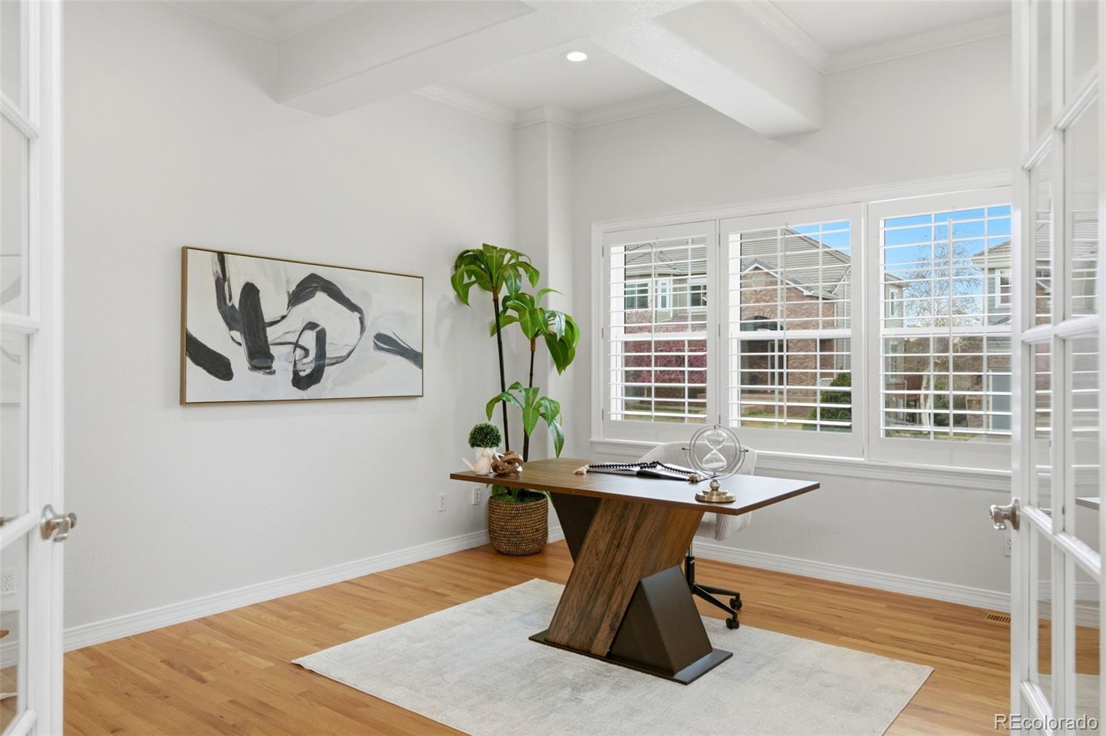 MLS Image #21 for 10250  longview drive,lone tree, Colorado