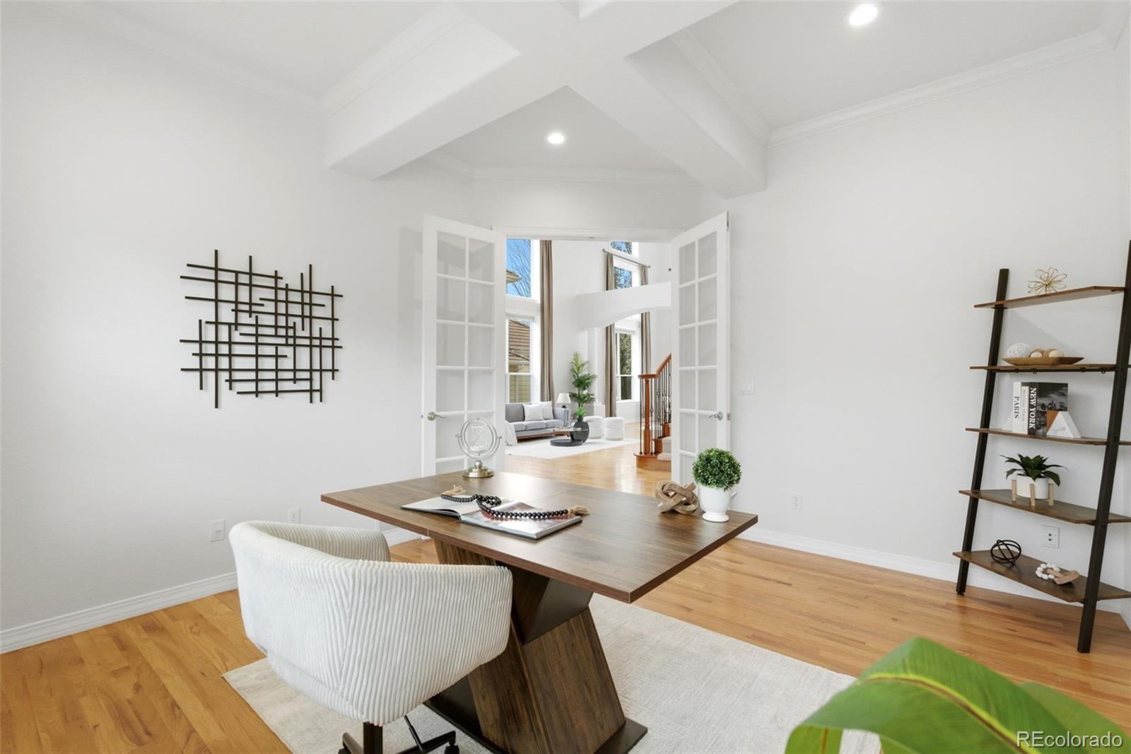 MLS Image #22 for 10250  longview drive,lone tree, Colorado