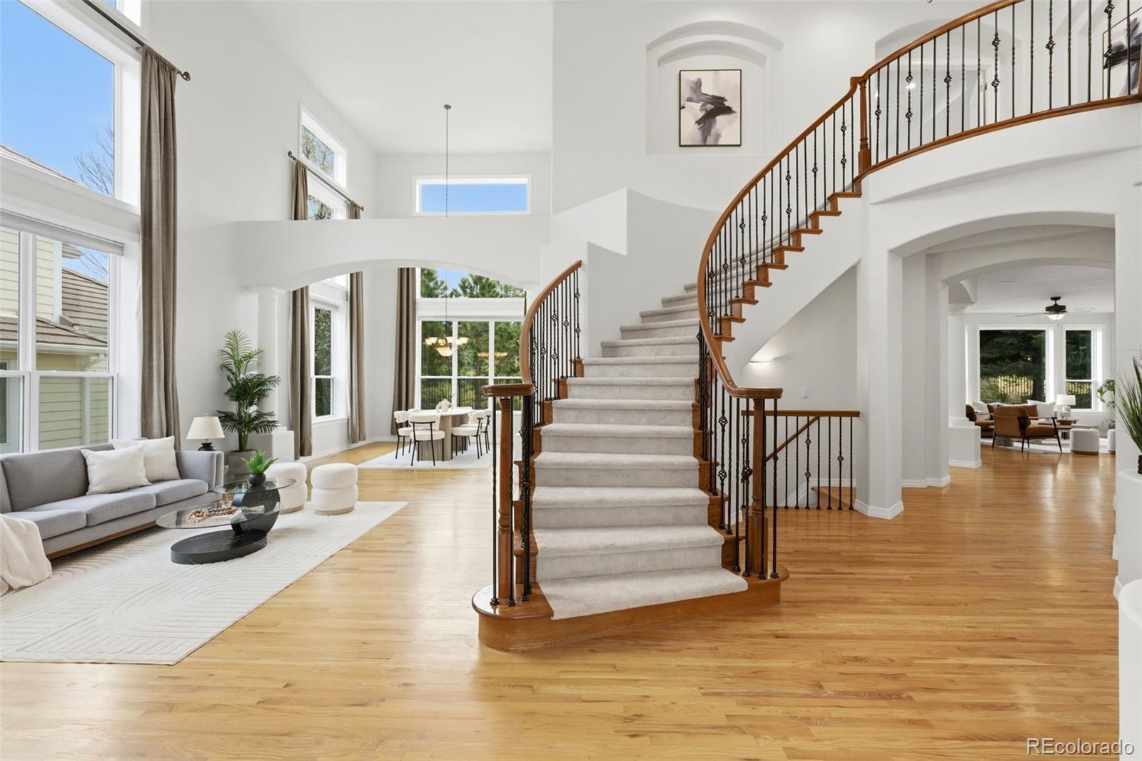 MLS Image #25 for 10250  longview drive,lone tree, Colorado