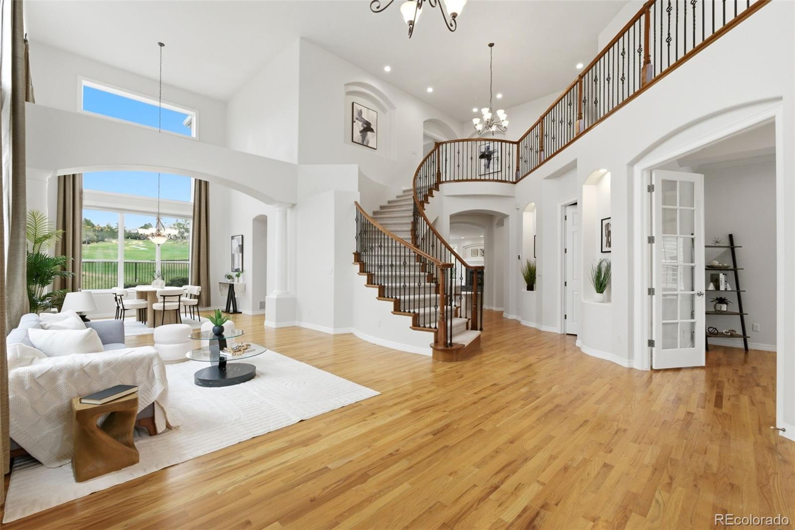 MLS Image #3 for 10250  longview drive,lone tree, Colorado