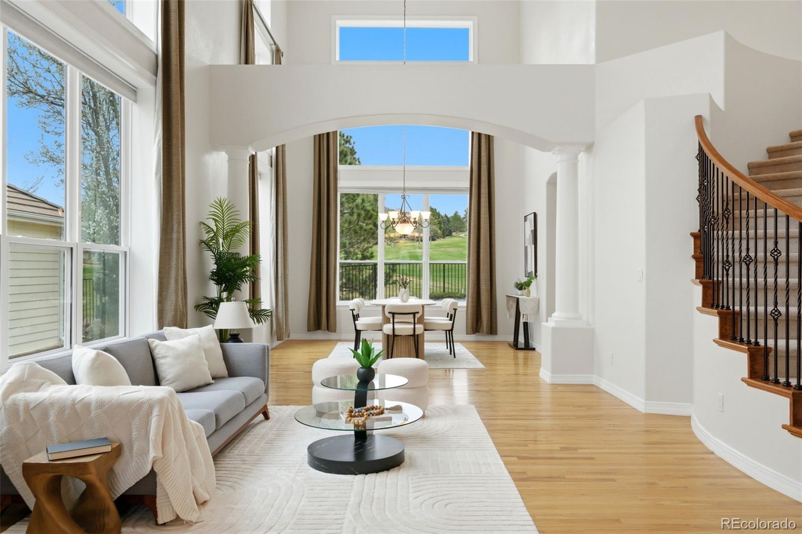 MLS Image #4 for 10250  longview drive,lone tree, Colorado