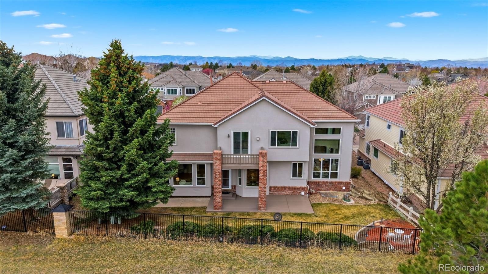MLS Image #44 for 10250  longview drive,lone tree, Colorado