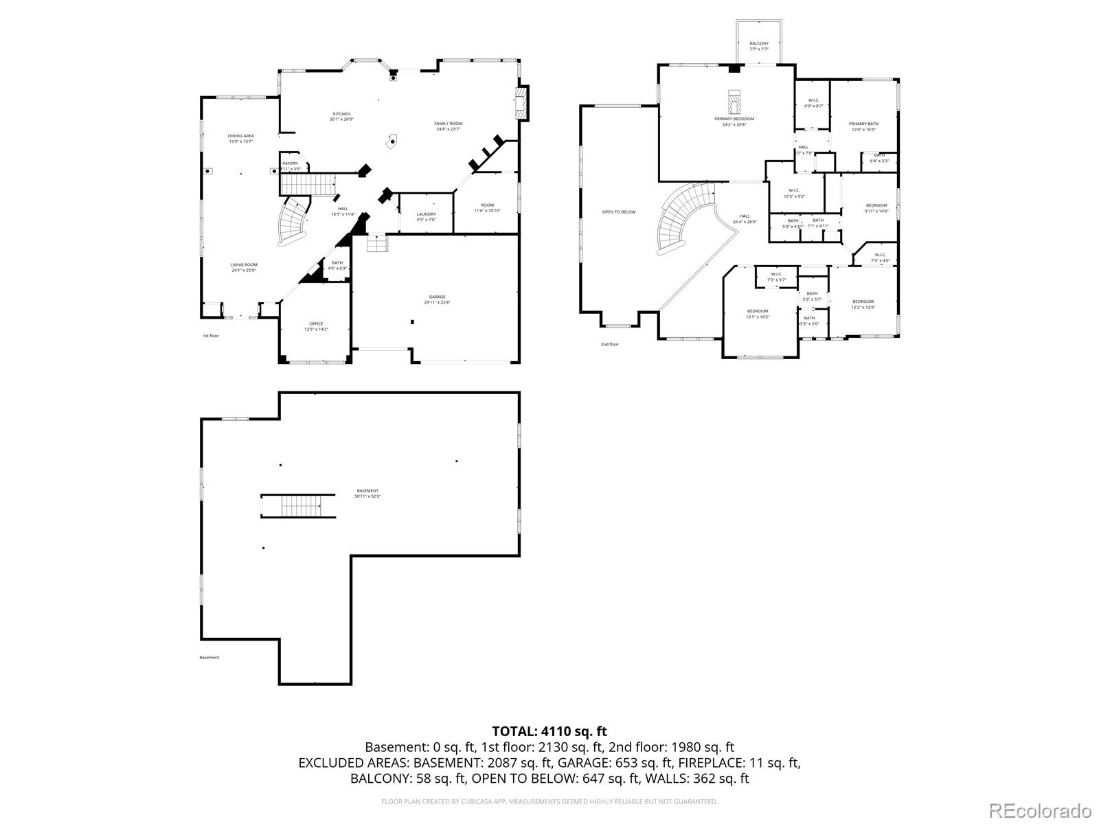 MLS Image #48 for 10250  longview drive,lone tree, Colorado