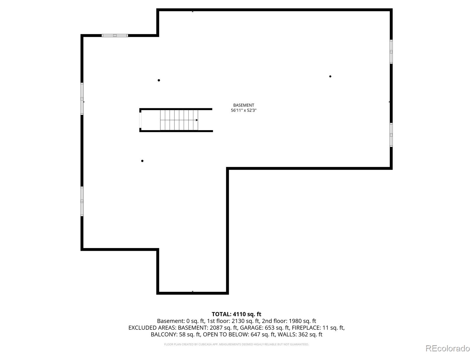 MLS Image #49 for 10250  longview drive,lone tree, Colorado