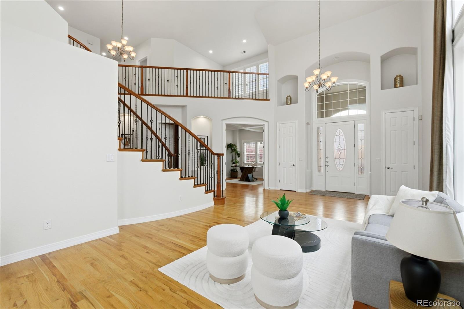 MLS Image #5 for 10250  longview drive,lone tree, Colorado