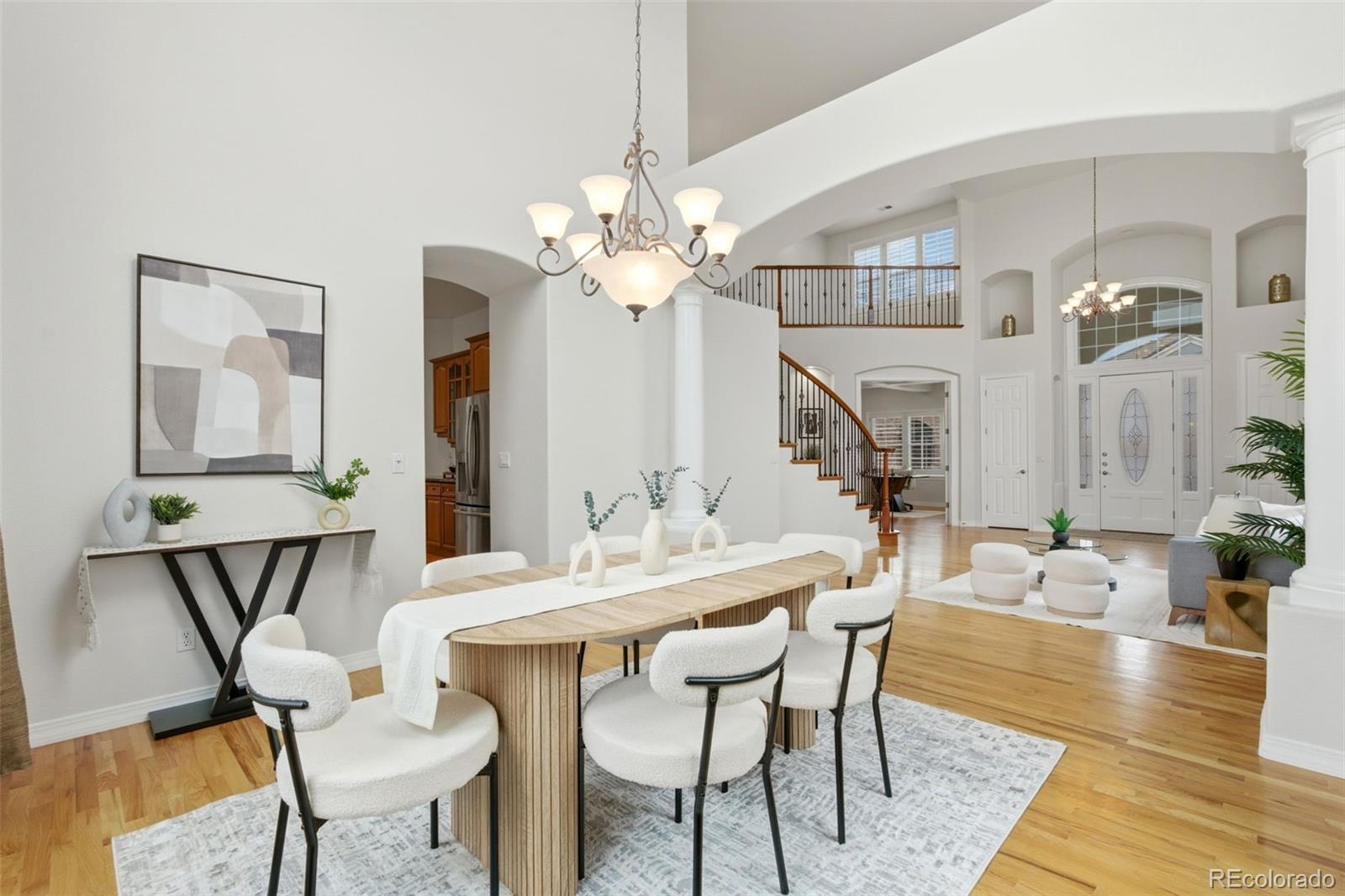 MLS Image #8 for 10250  longview drive,lone tree, Colorado