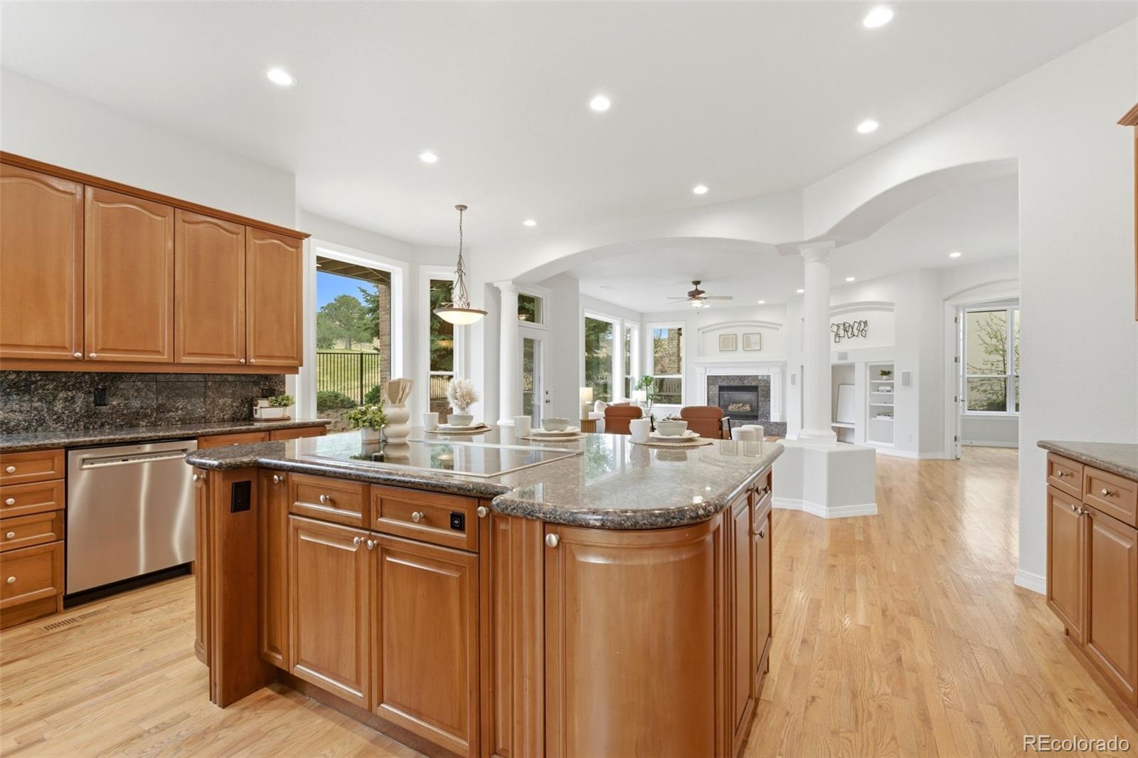 MLS Image #9 for 10250  longview drive,lone tree, Colorado