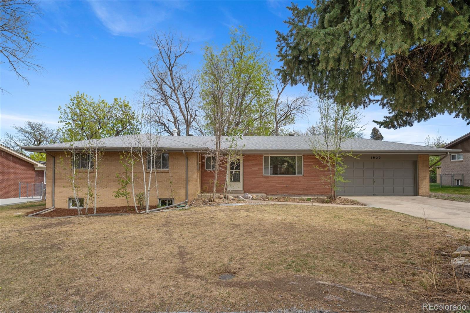 MLS Image #1 for 1020 s vance street,lakewood, Colorado