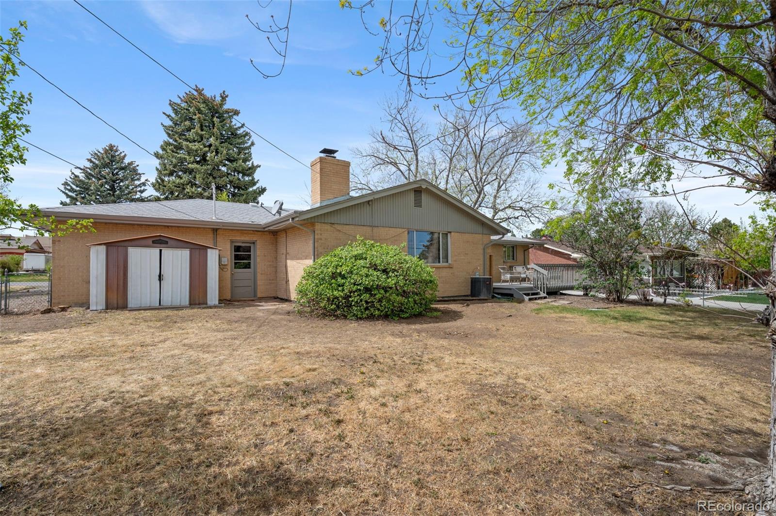 MLS Image #33 for 1020 s vance street,lakewood, Colorado