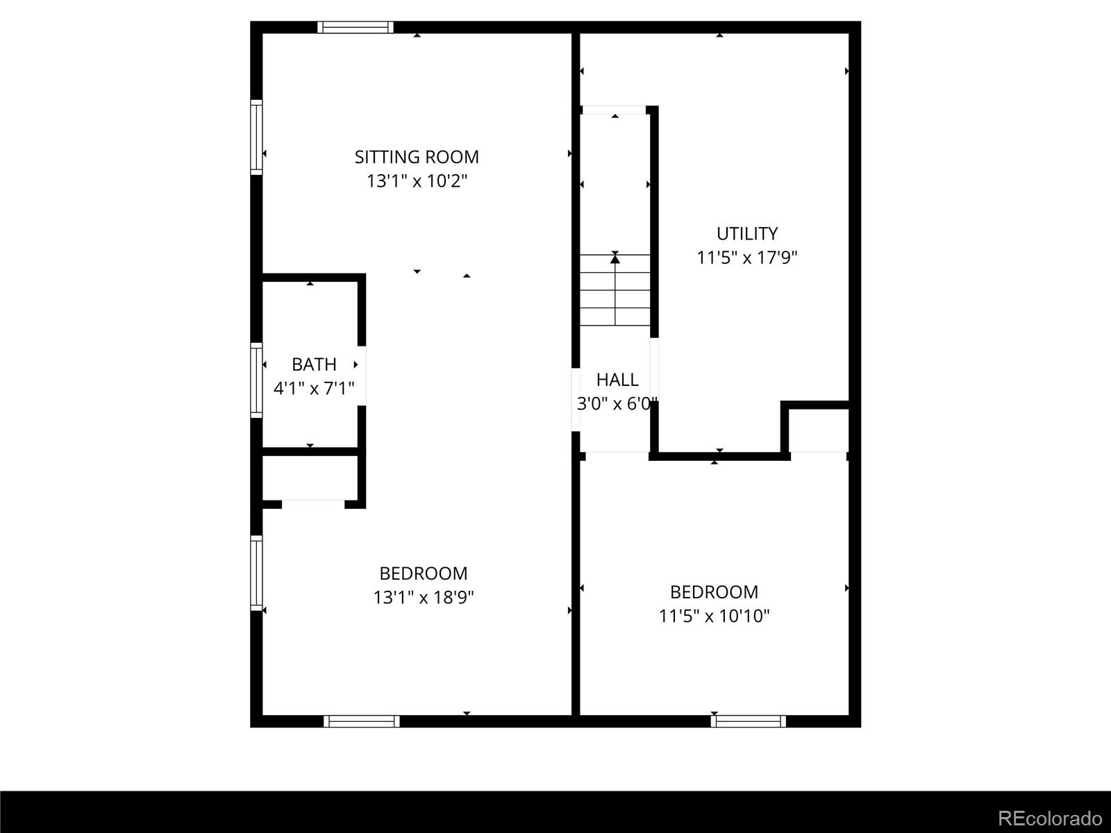 MLS Image #41 for 1020 s vance street,lakewood, Colorado