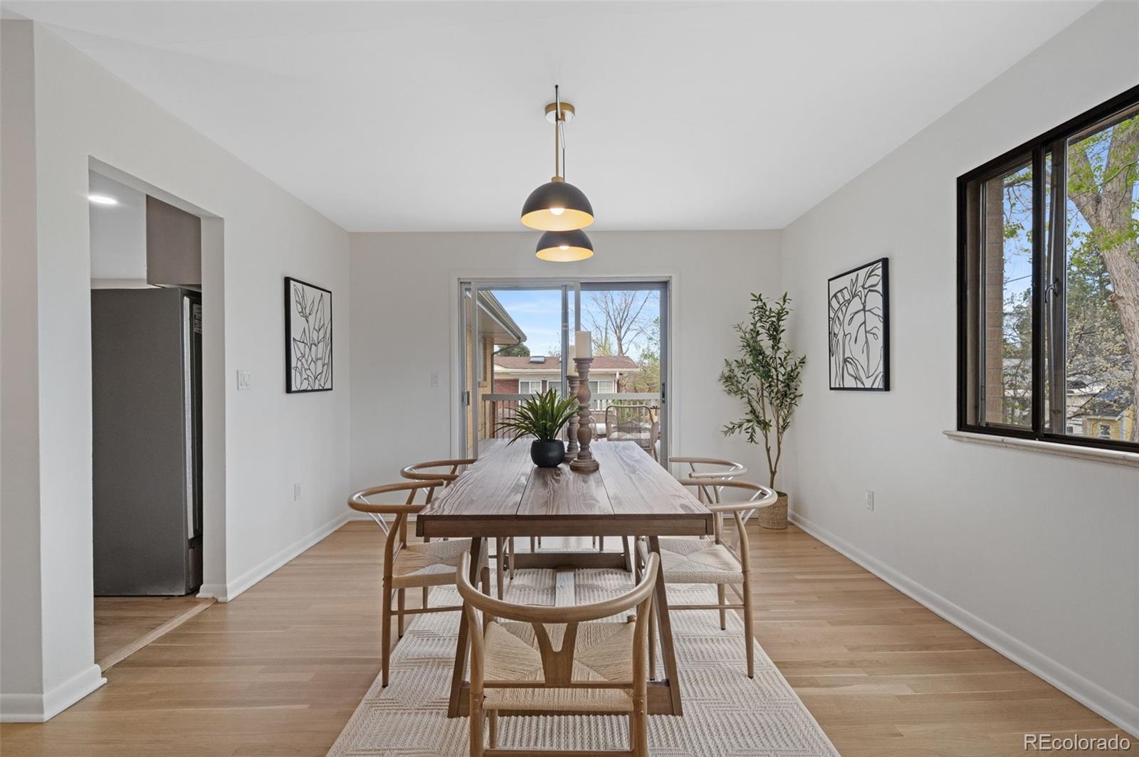 MLS Image #5 for 1020 s vance street,lakewood, Colorado