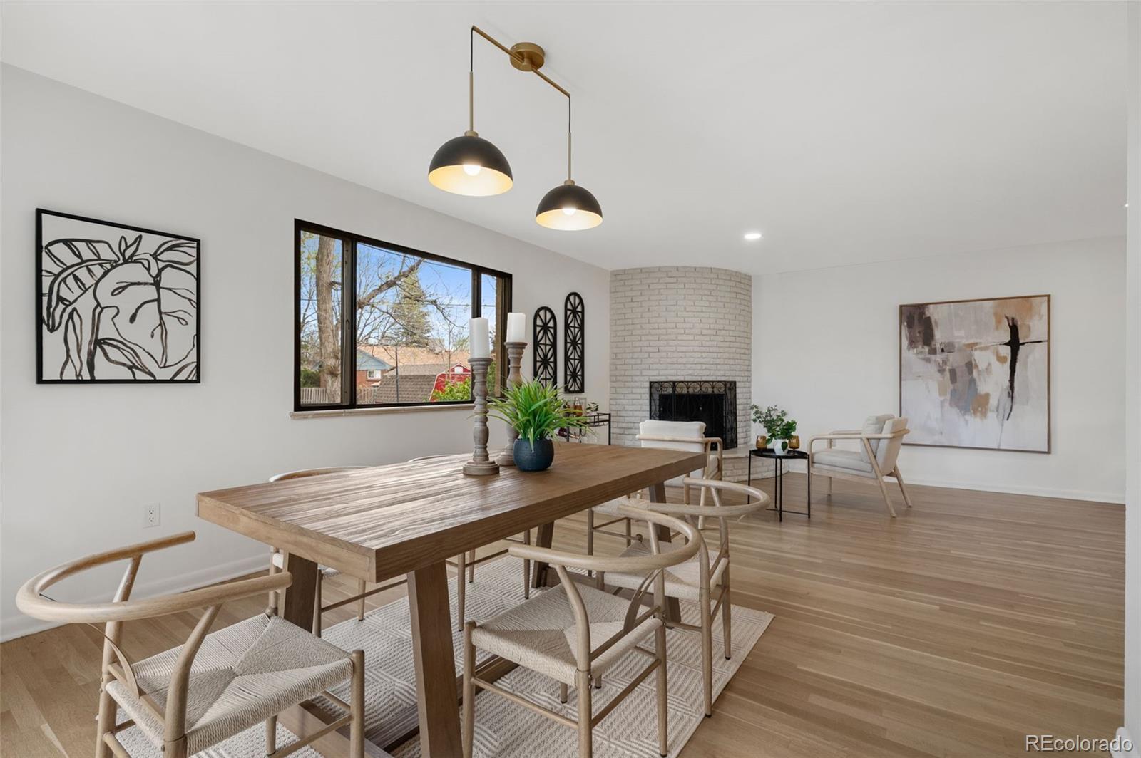 MLS Image #6 for 1020 s vance street,lakewood, Colorado