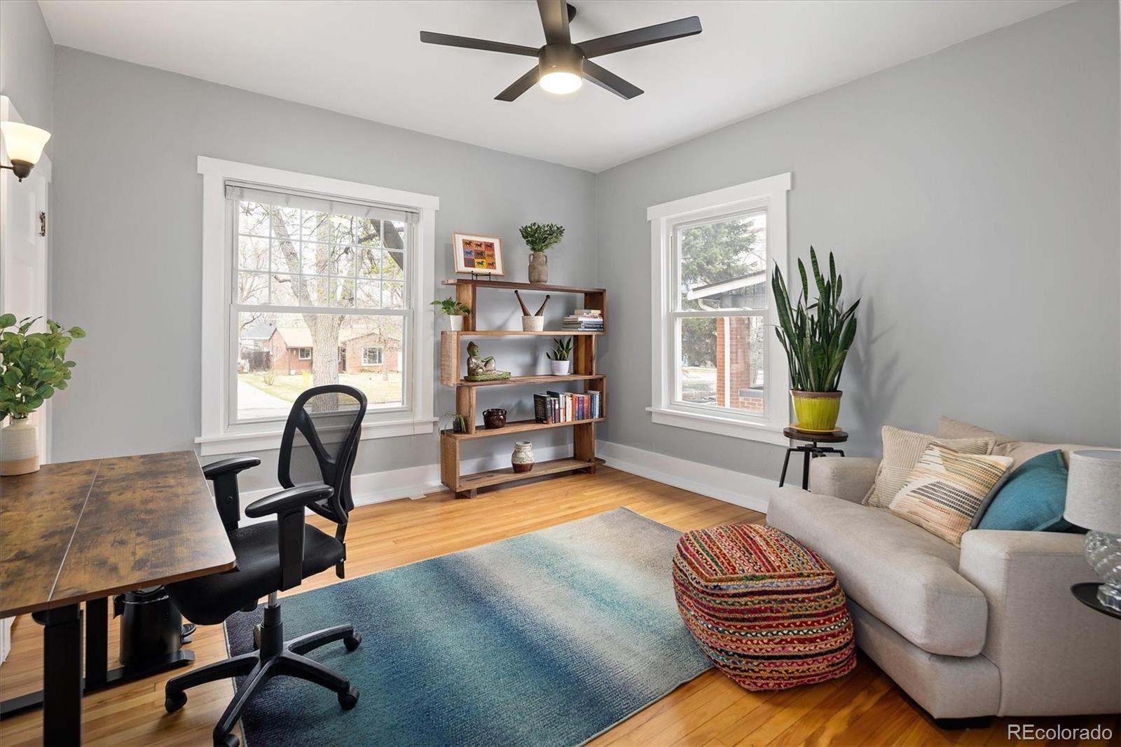 MLS Image #18 for 1374  poplar street,denver, Colorado