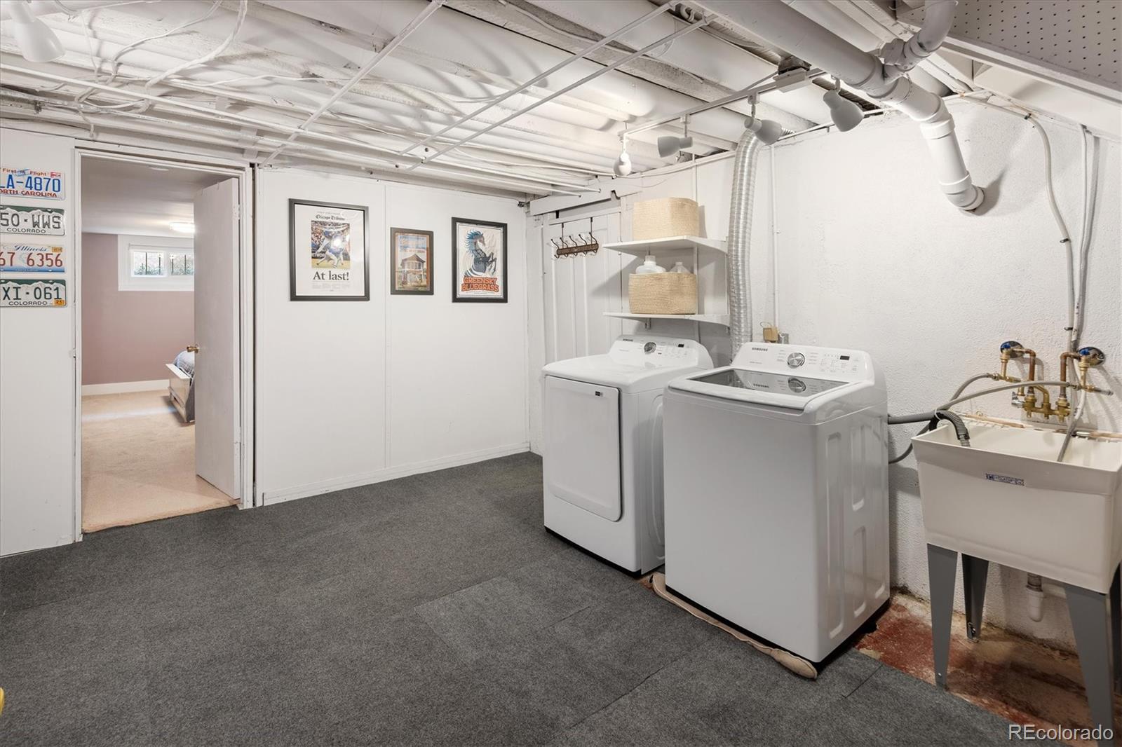 MLS Image #24 for 1374  poplar street,denver, Colorado