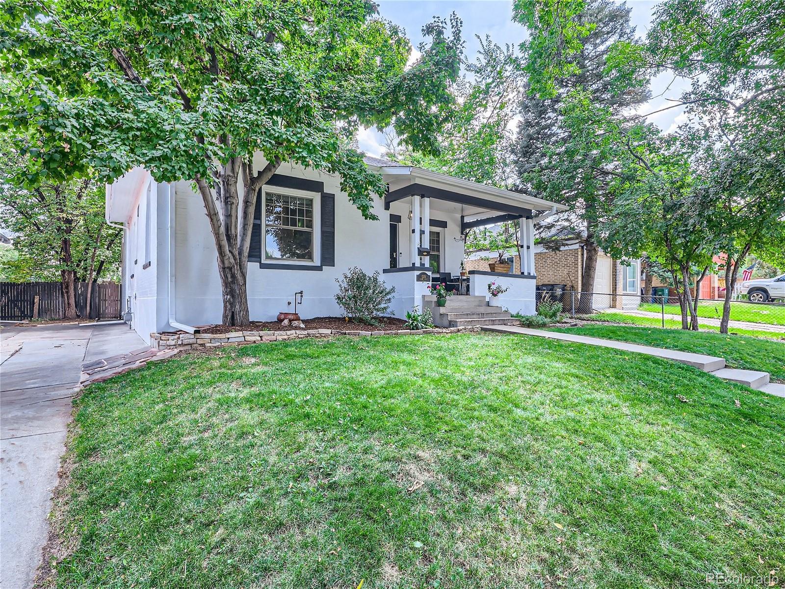 MLS Image #25 for 1374  poplar street,denver, Colorado