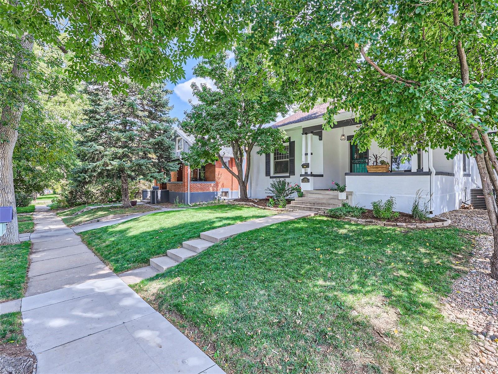 MLS Image #26 for 1374  poplar street,denver, Colorado