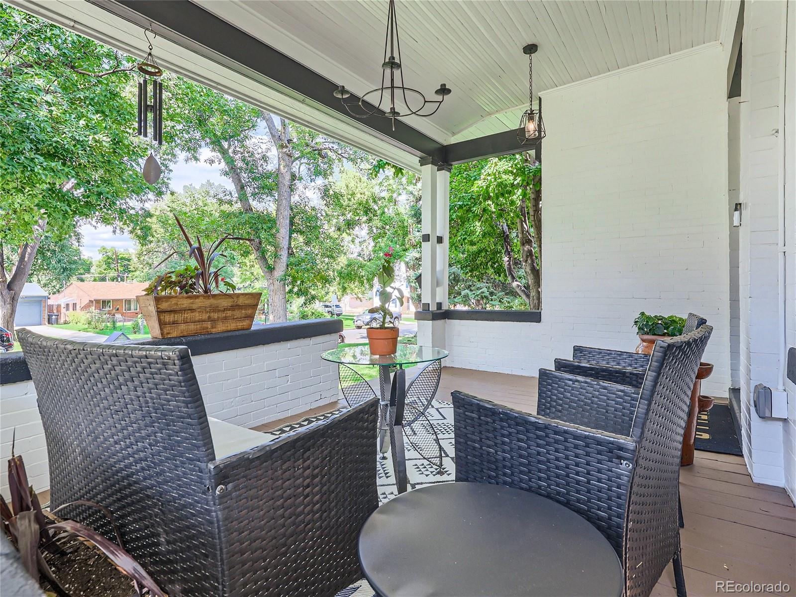 MLS Image #27 for 1374  poplar street,denver, Colorado