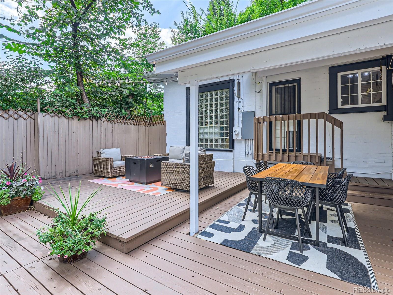 MLS Image #29 for 1374  poplar street,denver, Colorado